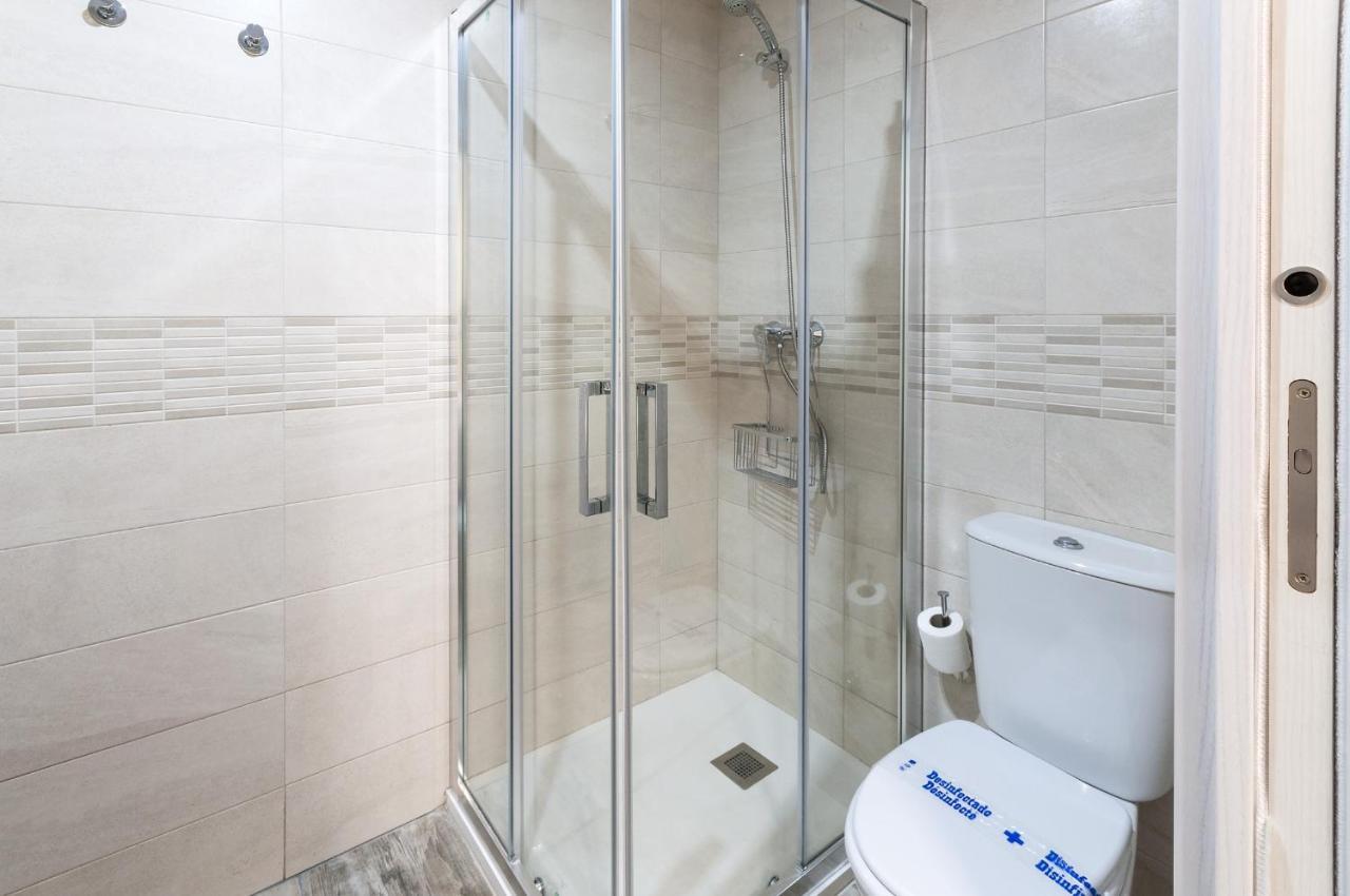 Apartamentos Al-Andalusi Denia Exterior foto