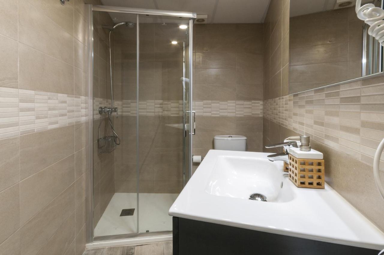 Apartamentos Al-Andalusi Denia Exterior foto